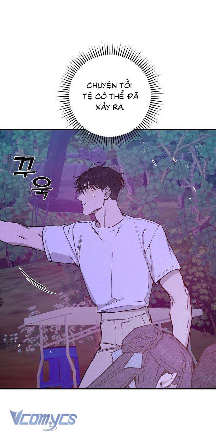 Onsaemiro - Chương 36