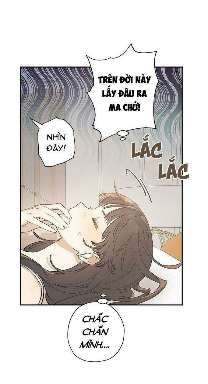 Onsaemiro - Chương 4