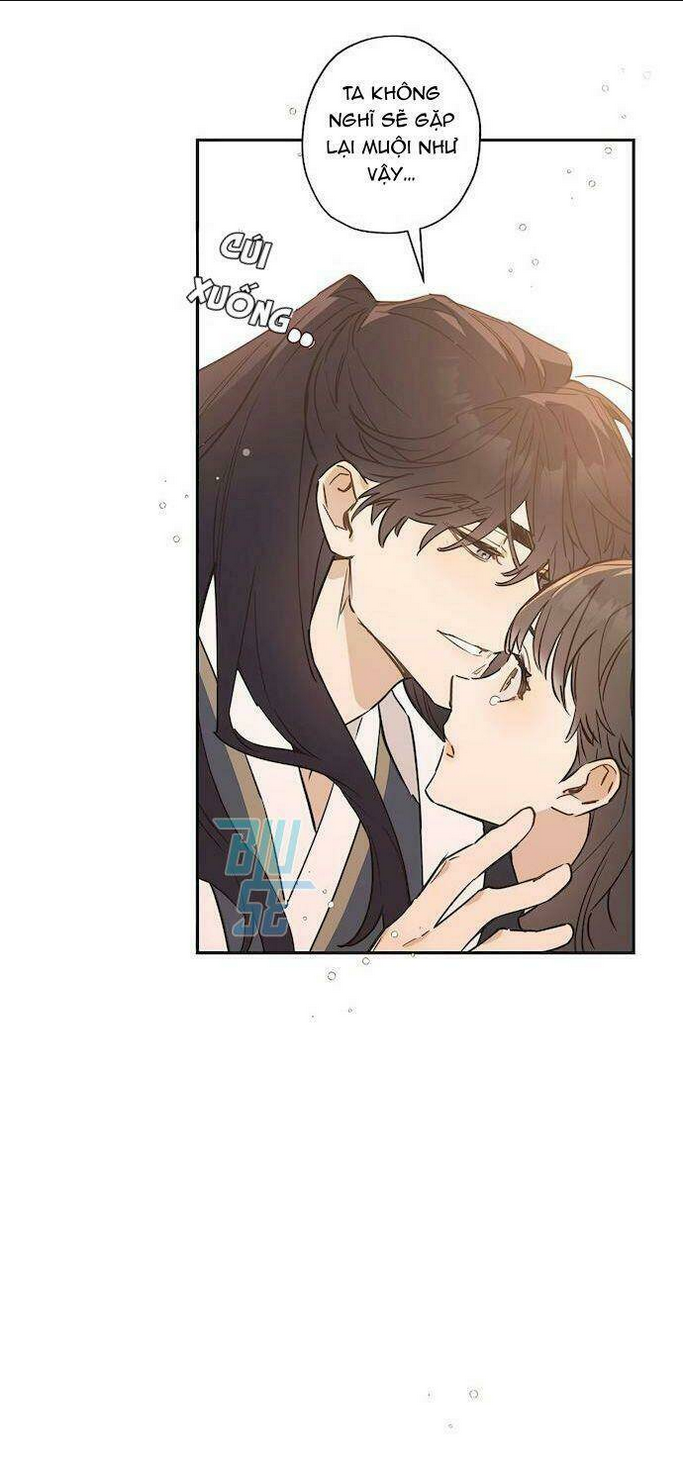 Onsaemiro - Chương 4