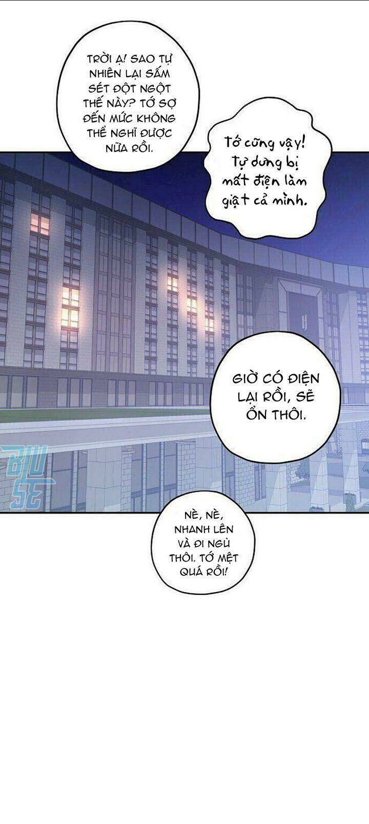 Onsaemiro - Chương 5