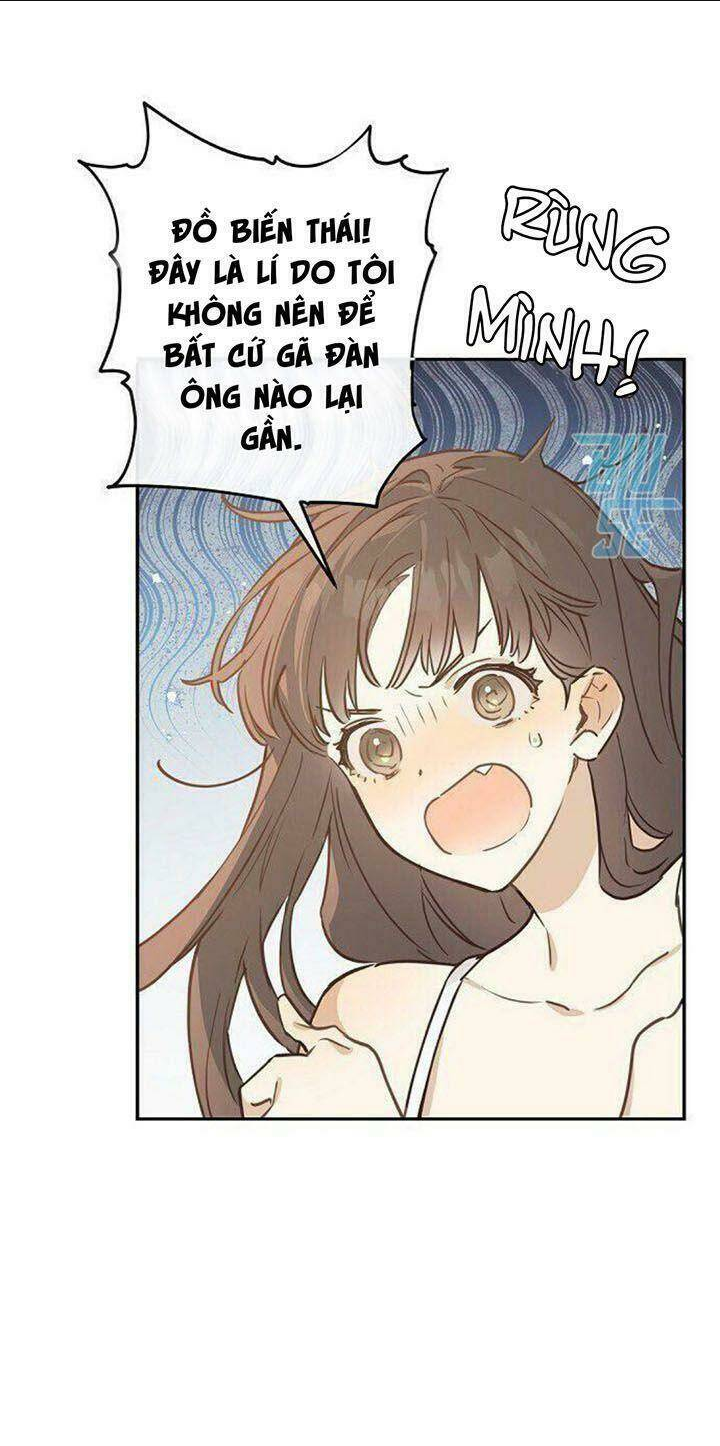 Onsaemiro - Chương 5