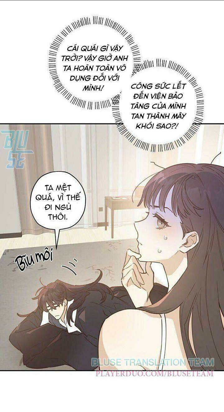 Onsaemiro - Chương 5