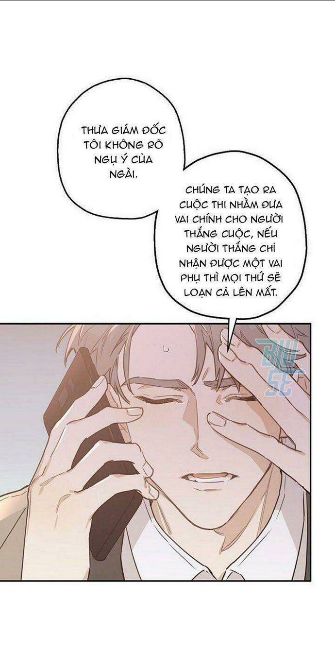 Onsaemiro - Chương 5