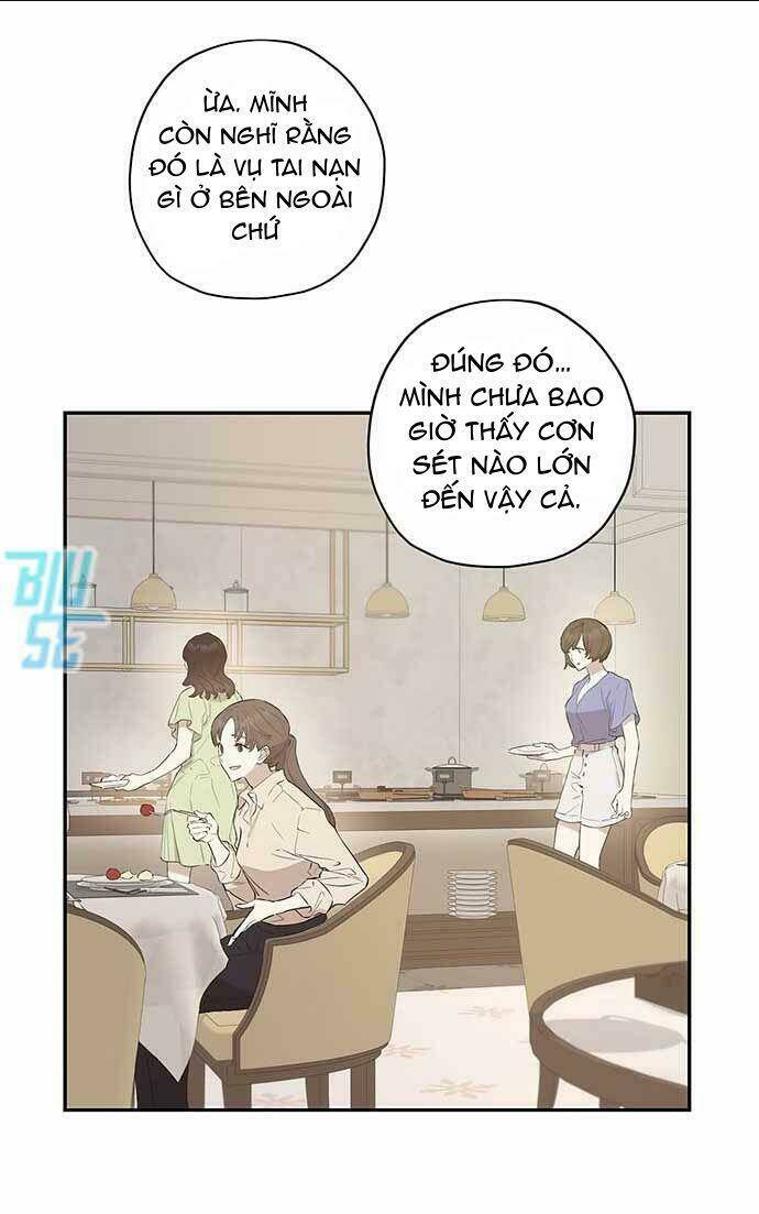 Onsaemiro - Chương 6