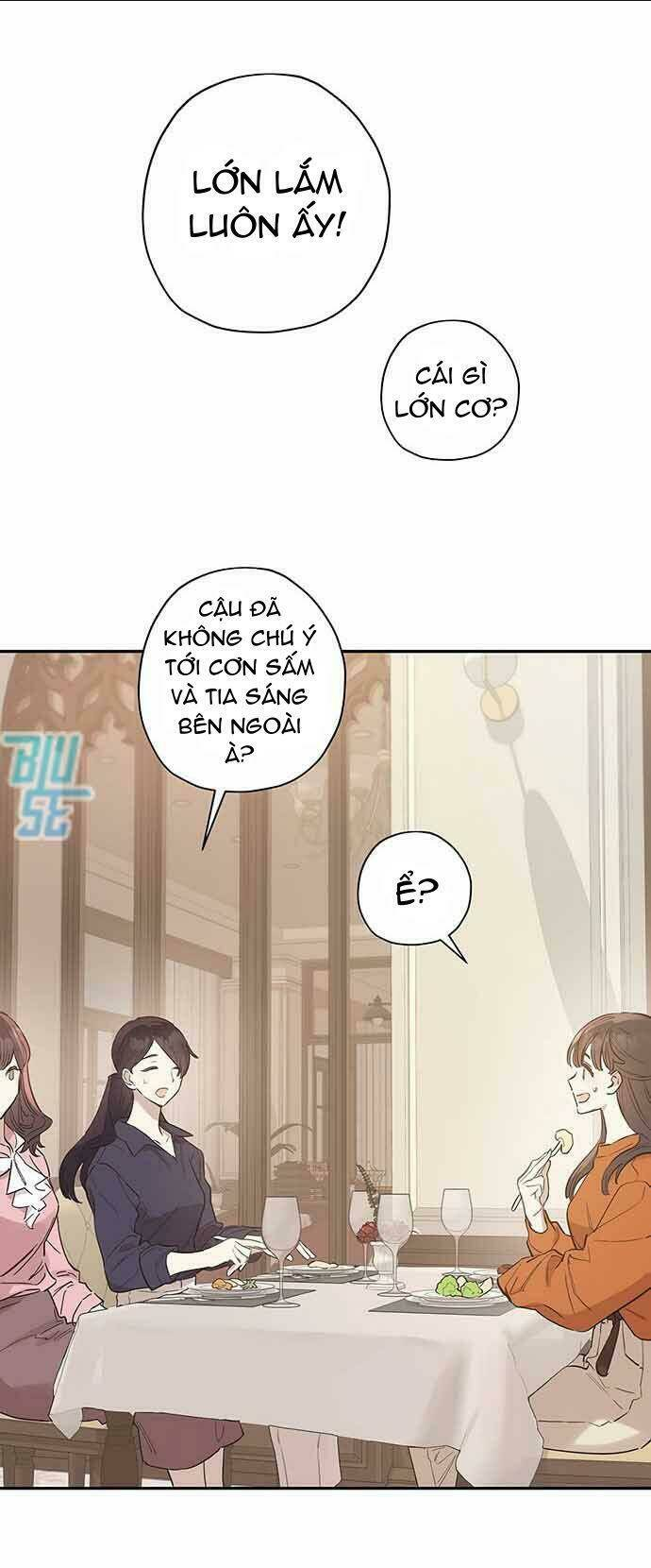 Onsaemiro - Chương 6