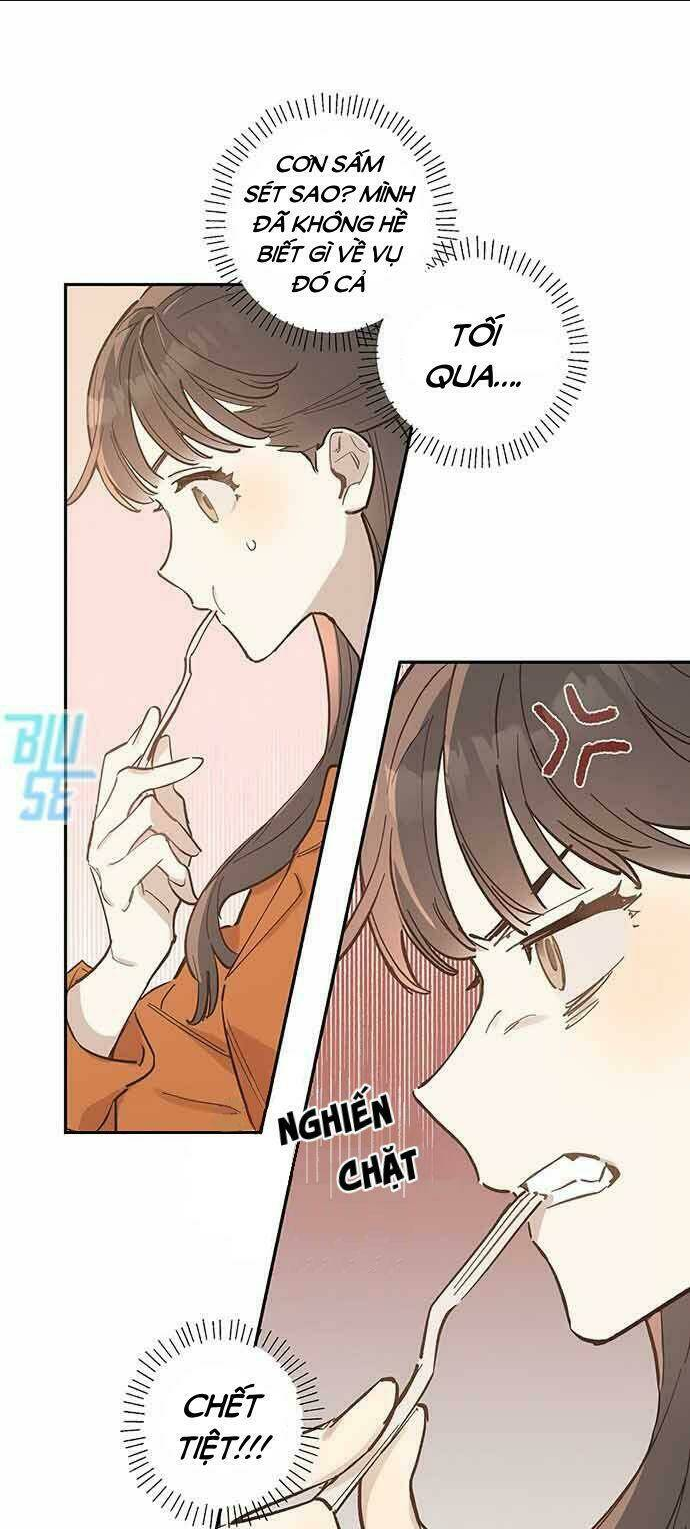 Onsaemiro - Chương 6