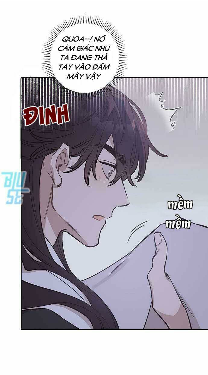 Onsaemiro - Chương 6