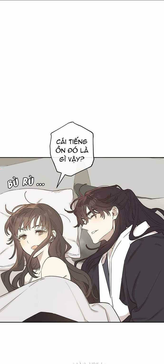 Onsaemiro - Chương 6
