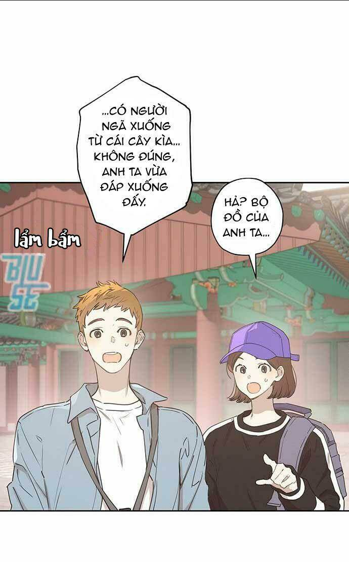 Onsaemiro - Chương 6