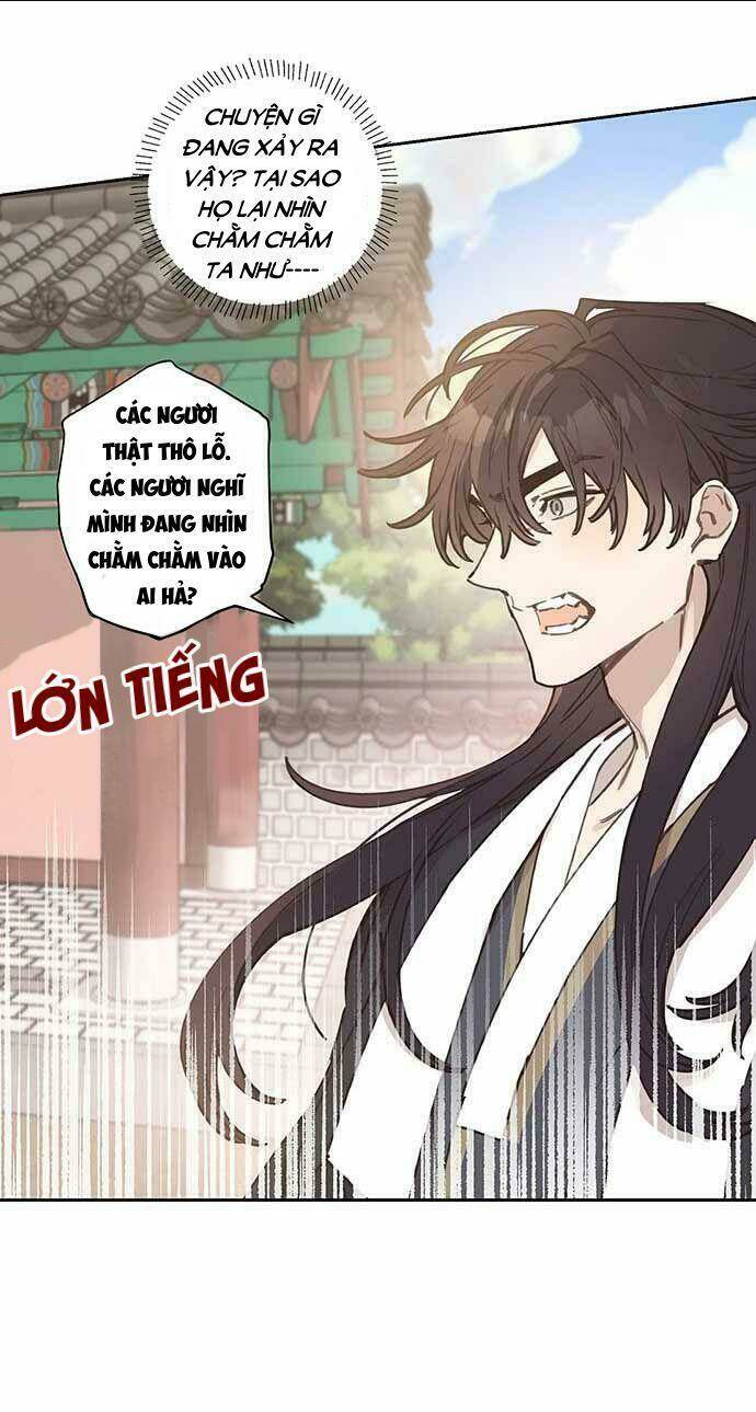 Onsaemiro - Chương 6