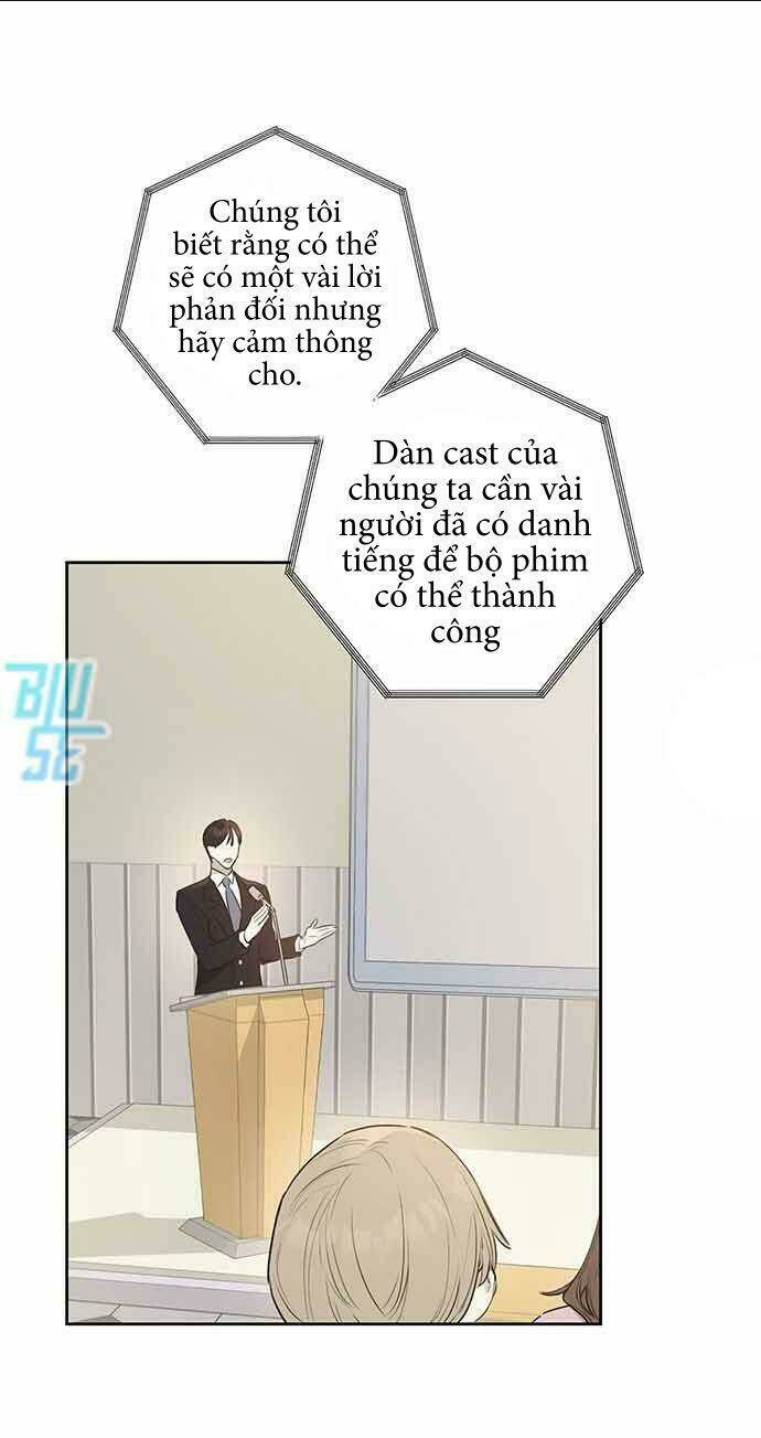 Onsaemiro - Chương 6