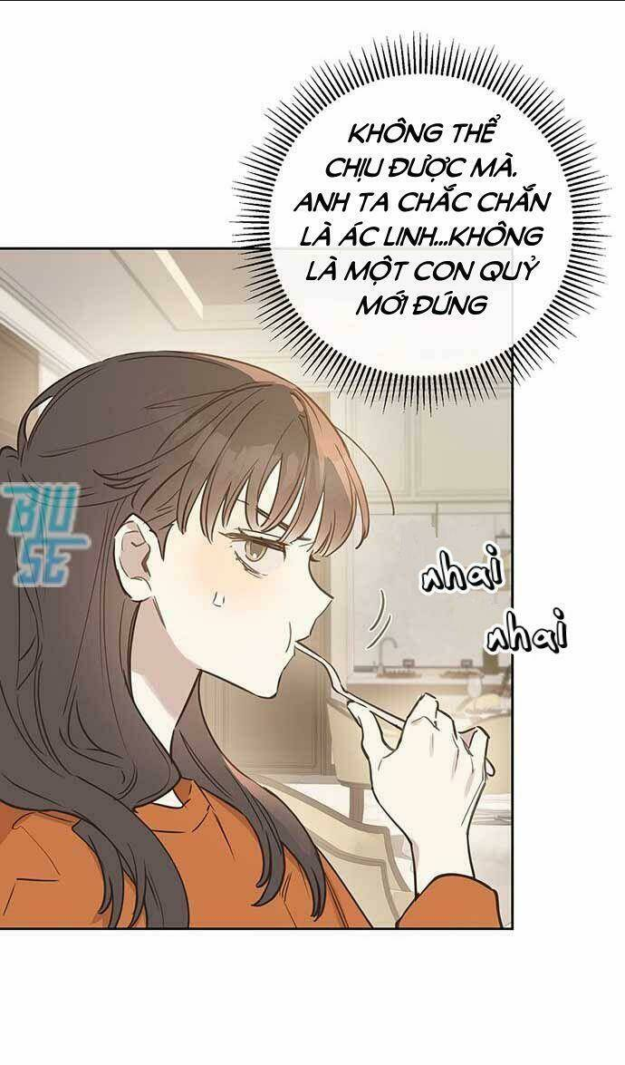 Onsaemiro - Chương 6