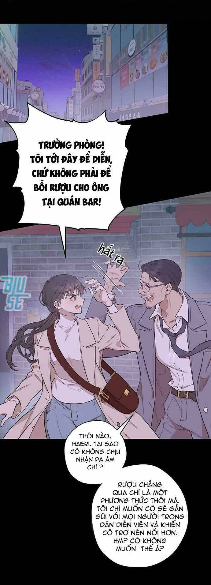 Onsaemiro - Chương 6