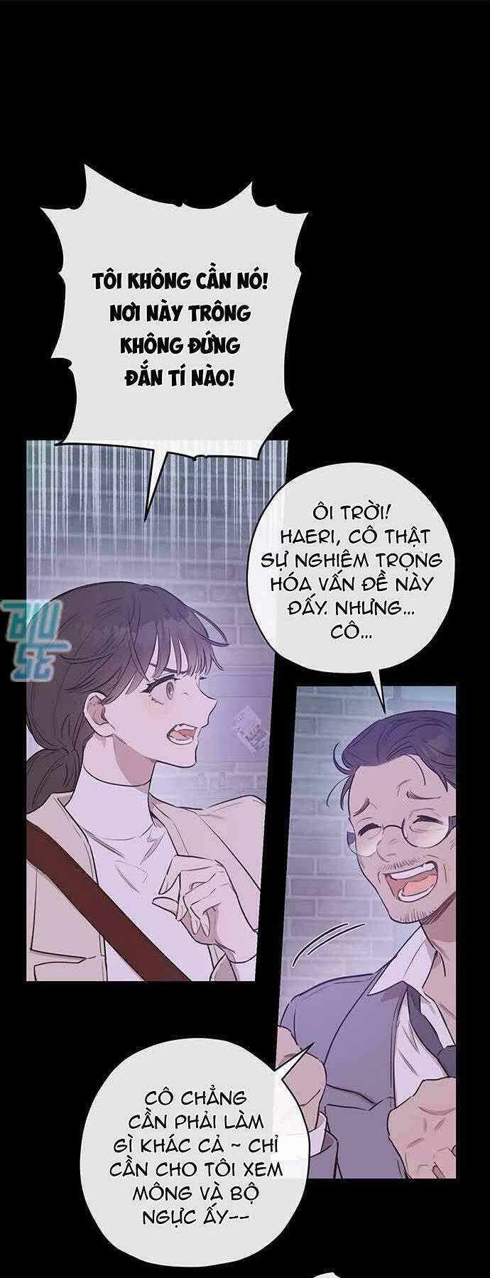 Onsaemiro - Chương 6