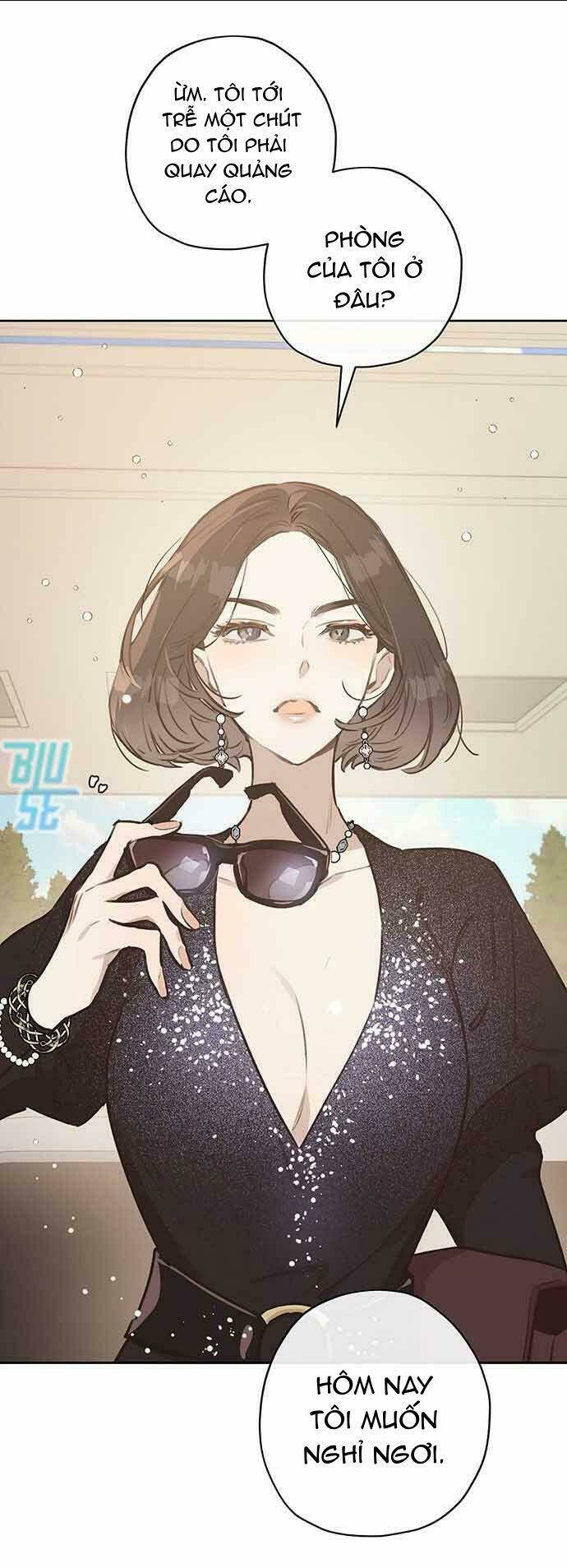 Onsaemiro - Chương 6