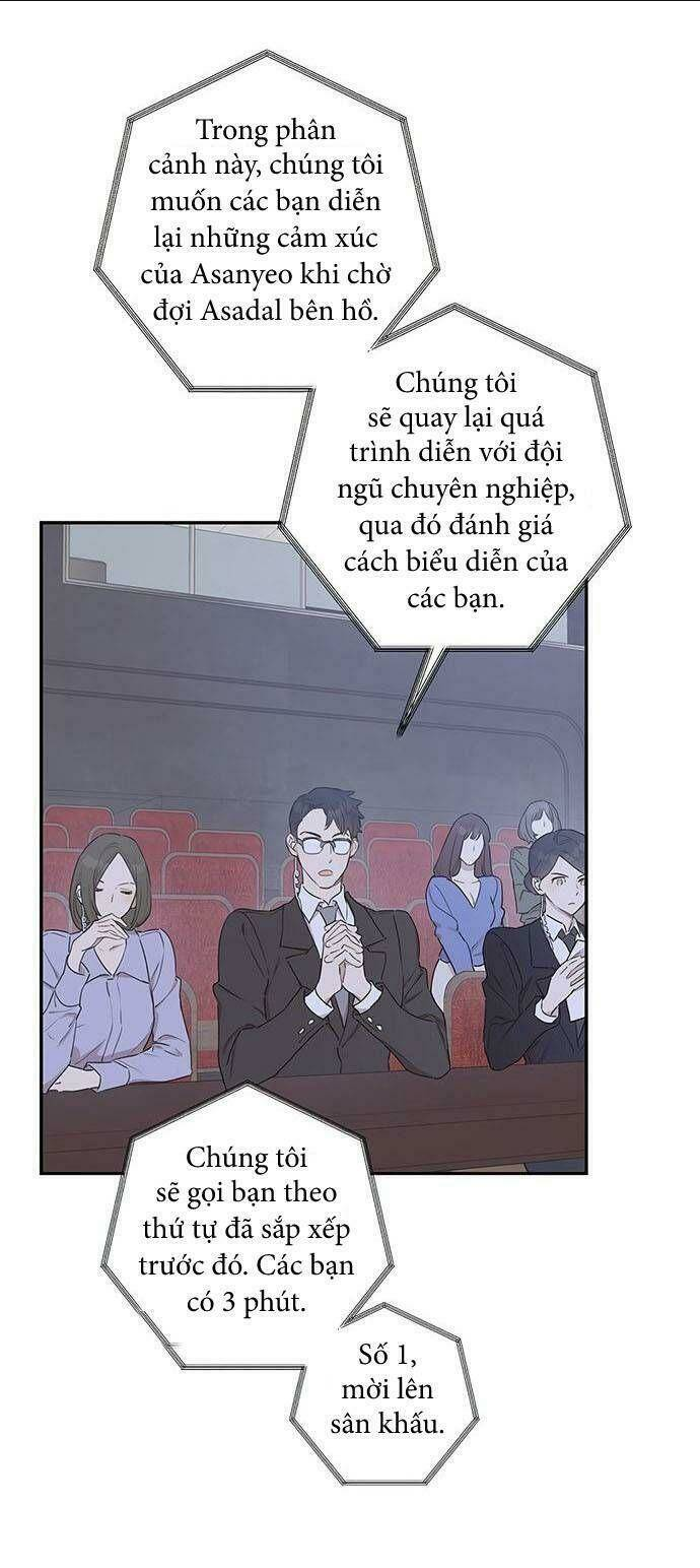 Onsaemiro - Chương 7