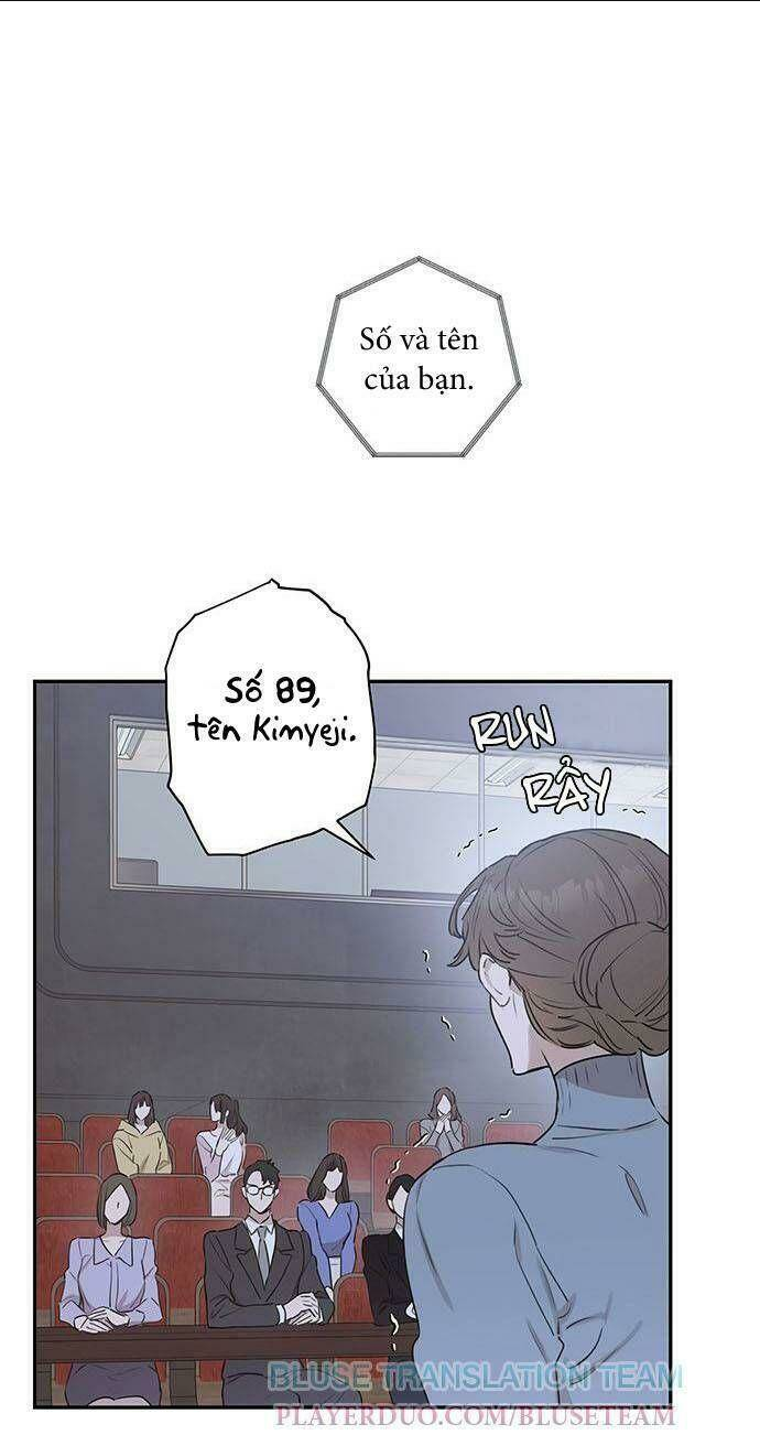 Onsaemiro - Chương 7