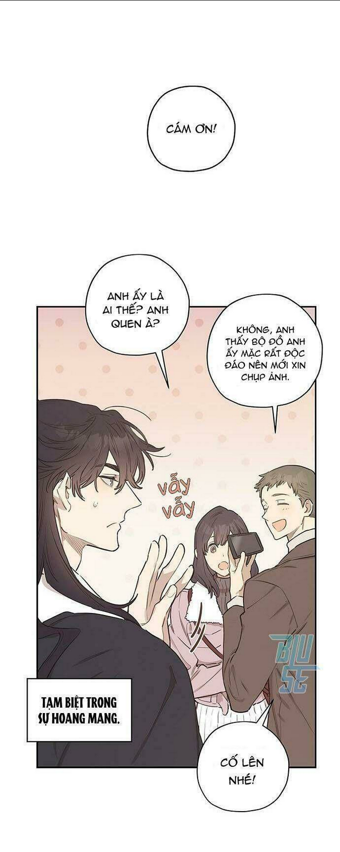 Onsaemiro - Chương 7
