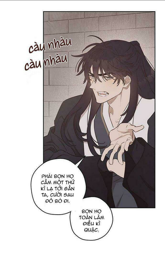 Onsaemiro - Chương 7