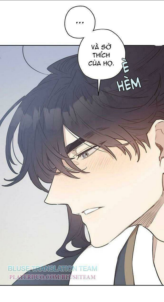 Onsaemiro - Chương 7