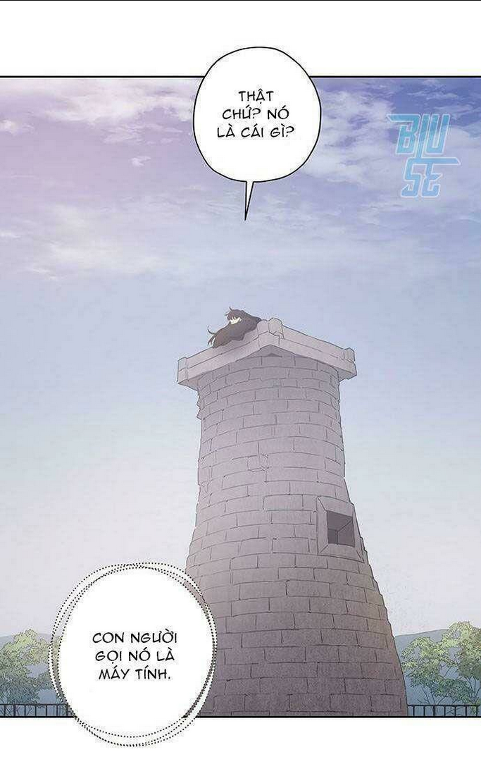 Onsaemiro - Chương 7