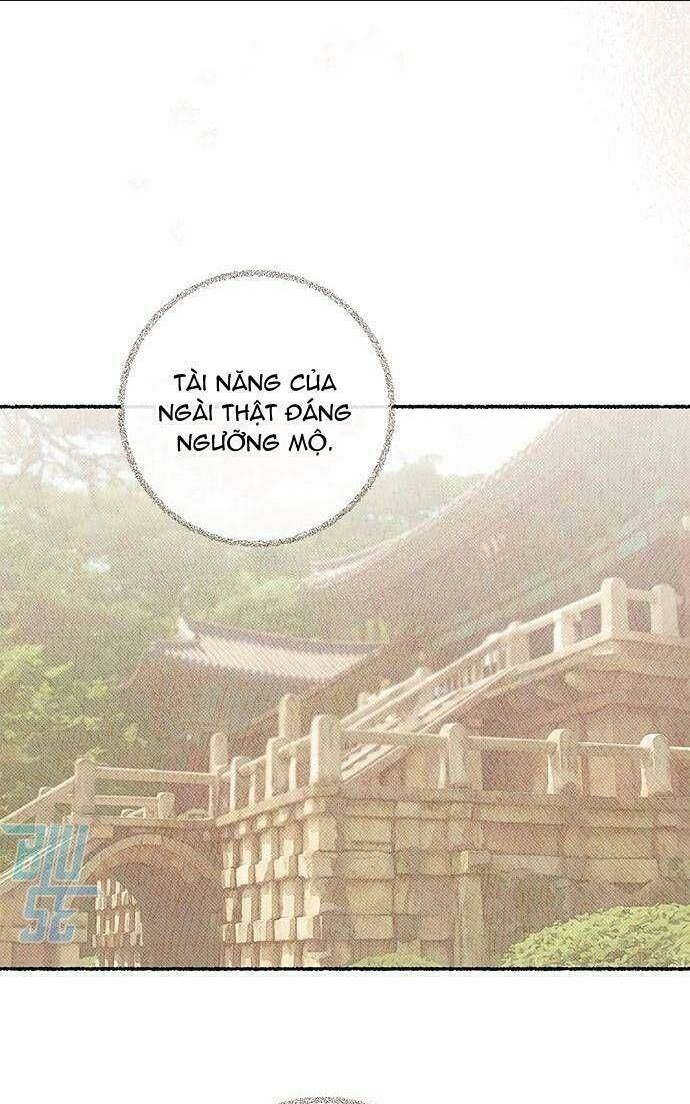 Onsaemiro - Chương 7
