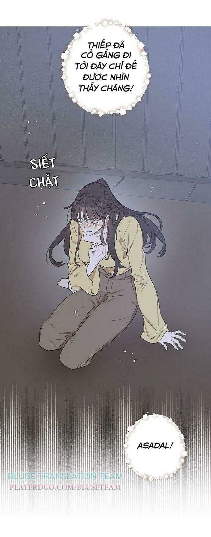Onsaemiro - Chương 7