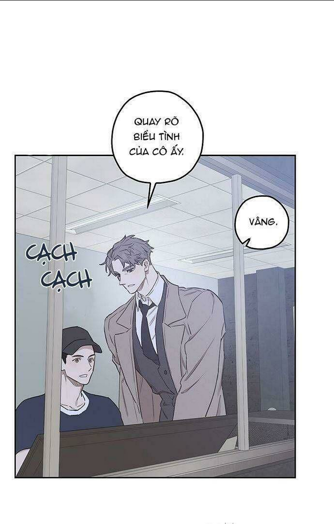 Onsaemiro - Chương 7