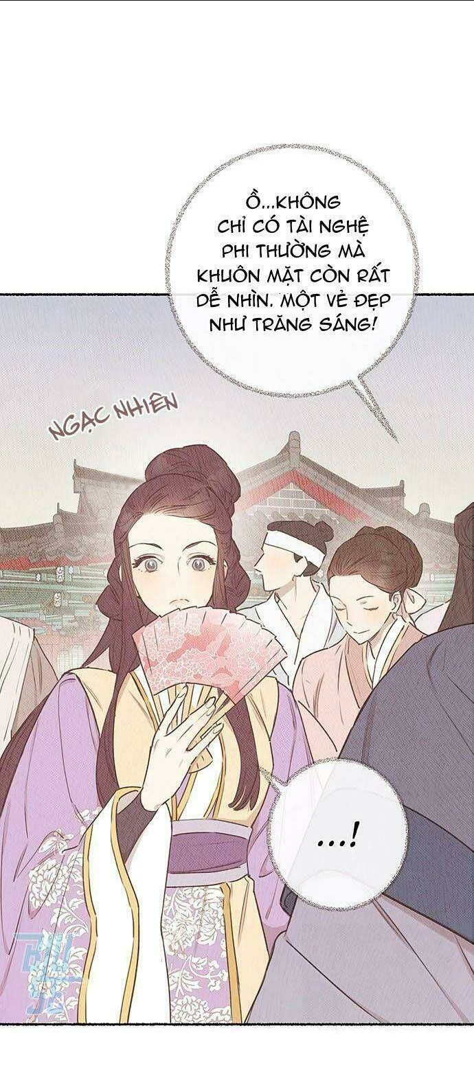 Onsaemiro - Chương 7