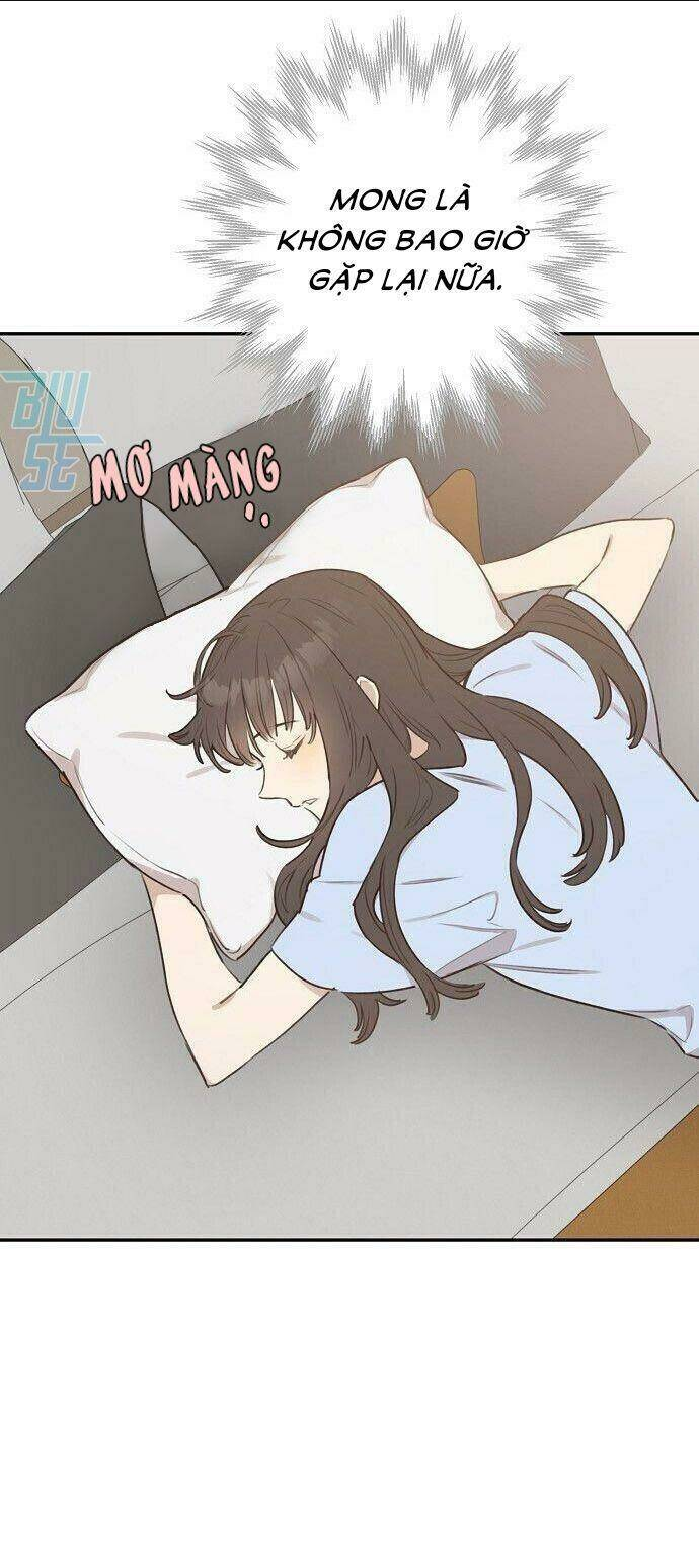 Onsaemiro - Chương 8