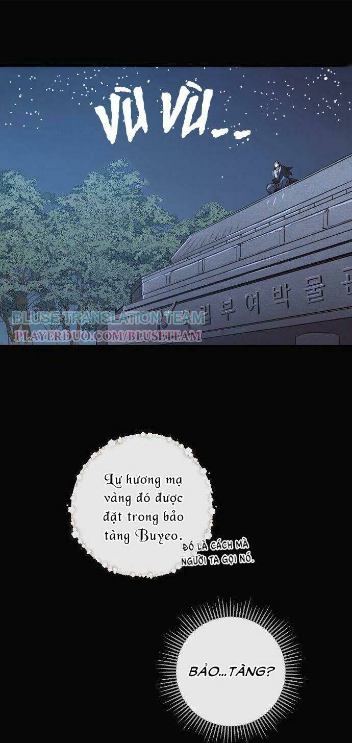 Onsaemiro - Chương 8
