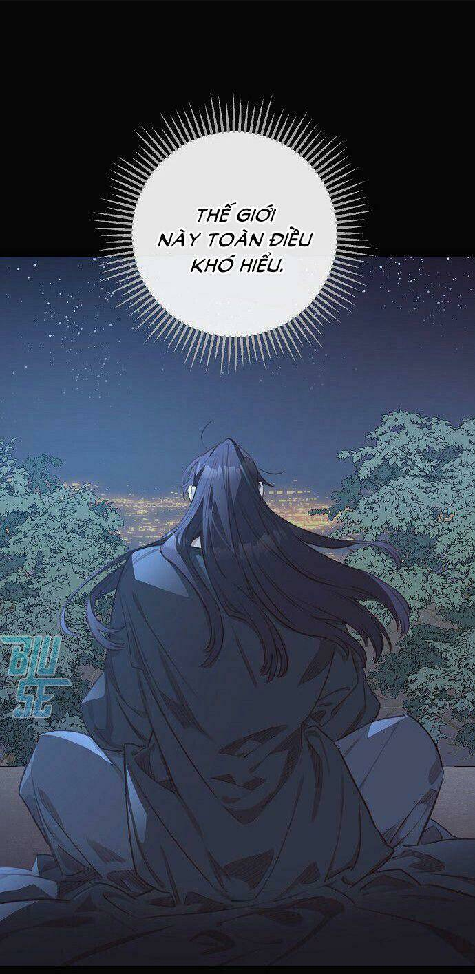 Onsaemiro - Chương 8
