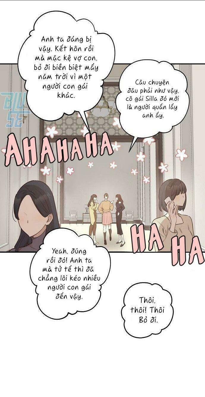 Onsaemiro - Chương 8
