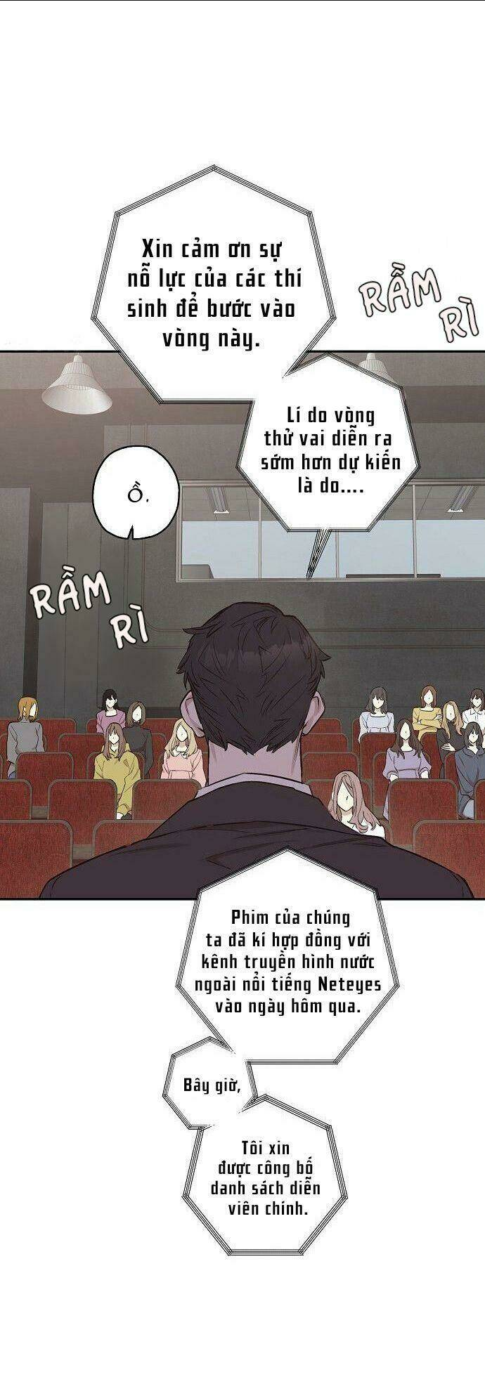 Onsaemiro - Chương 8
