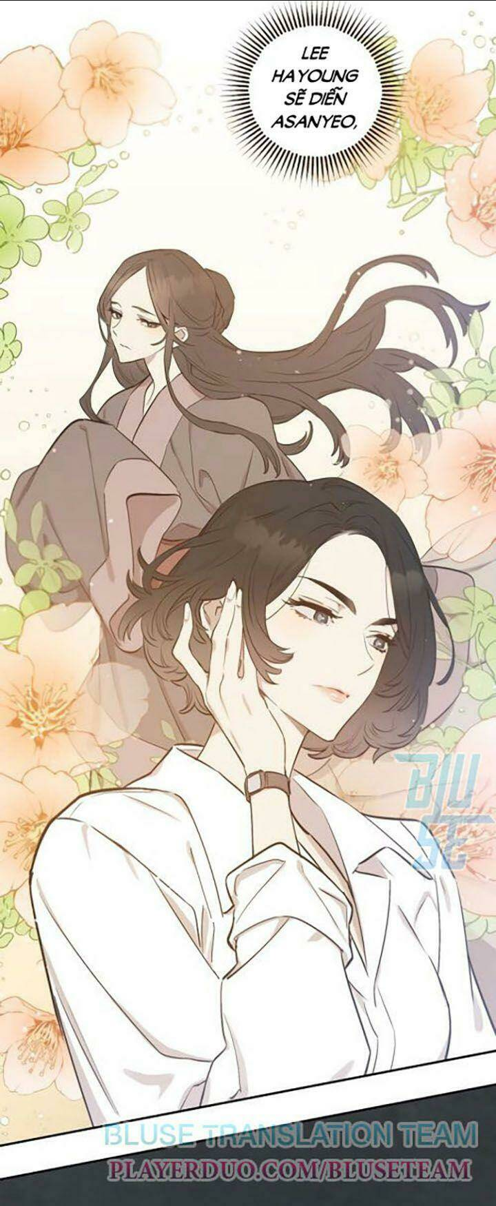 Onsaemiro - Chương 9
