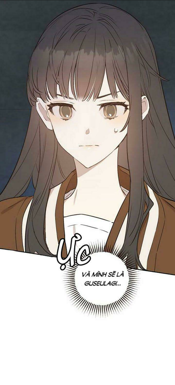 Onsaemiro - Chương 9