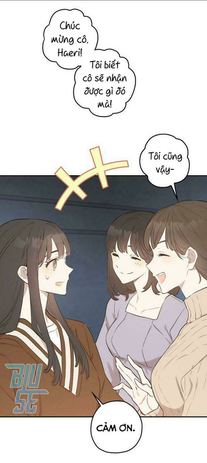 Onsaemiro - Chương 9