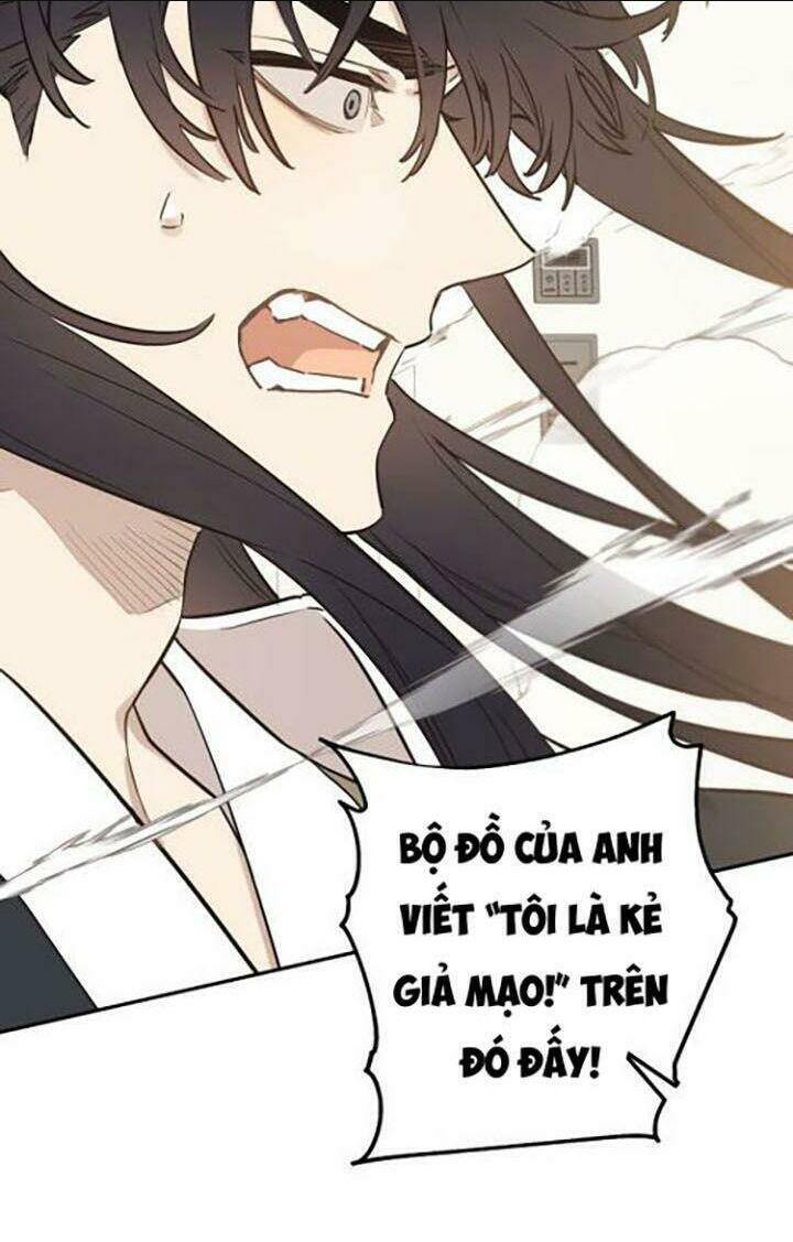 Onsaemiro - Chương 9