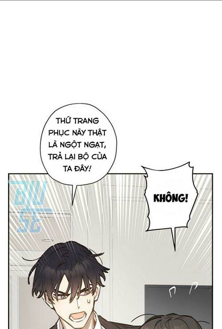 Onsaemiro - Chương 9