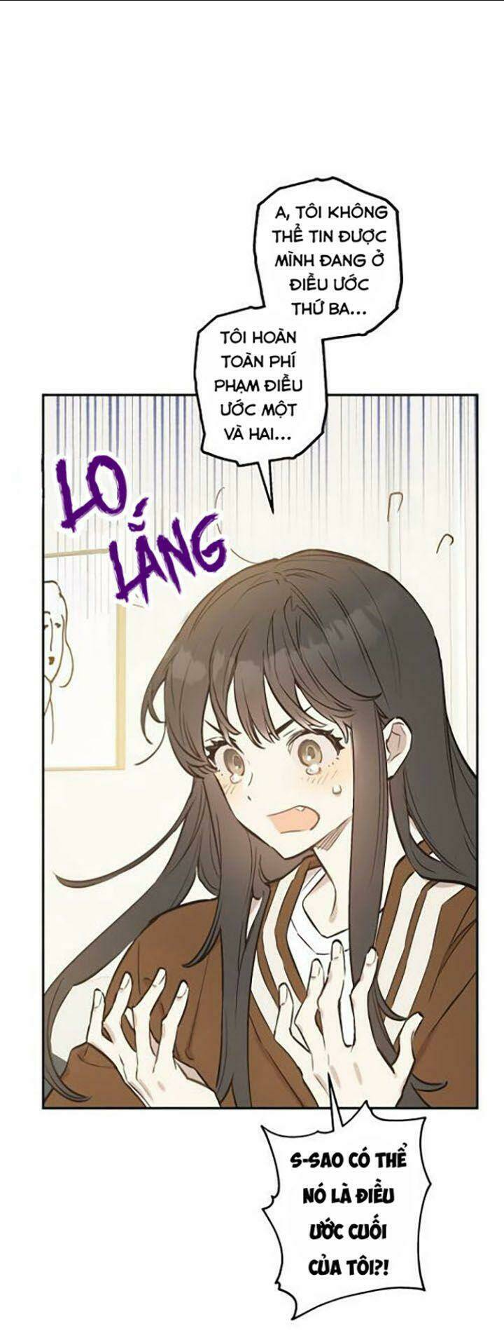 Onsaemiro - Chương 9