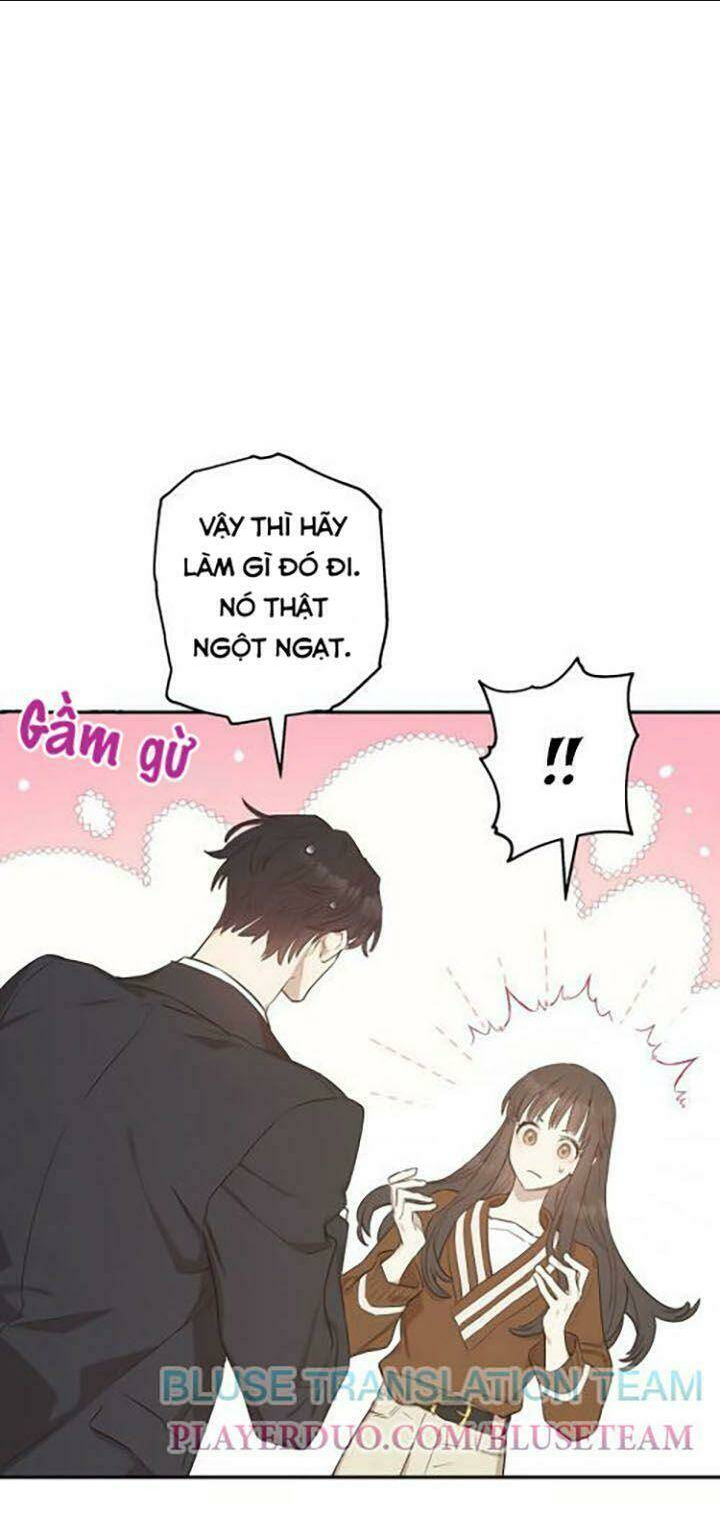 Onsaemiro - Chương 9