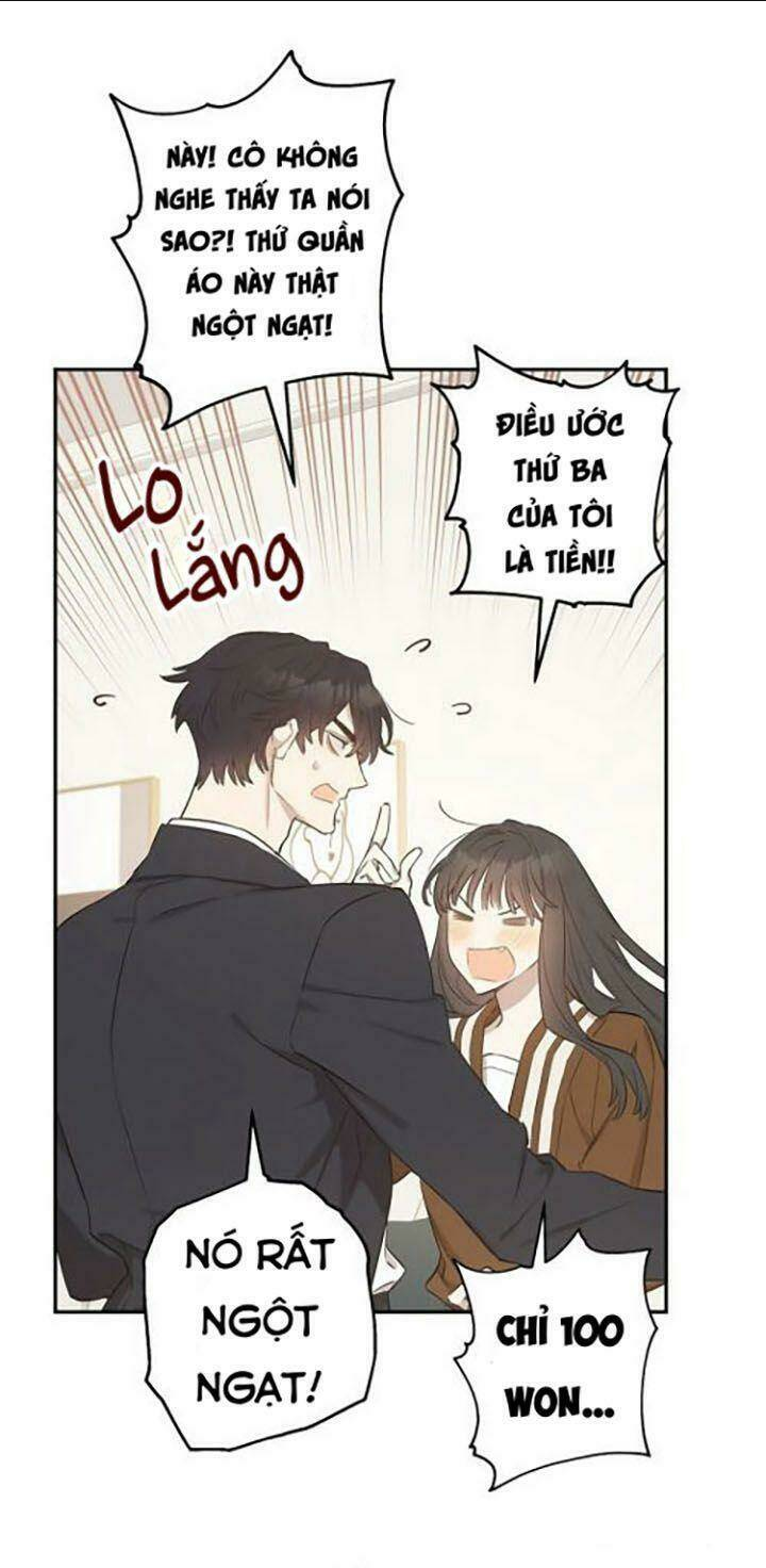Onsaemiro - Chương 9