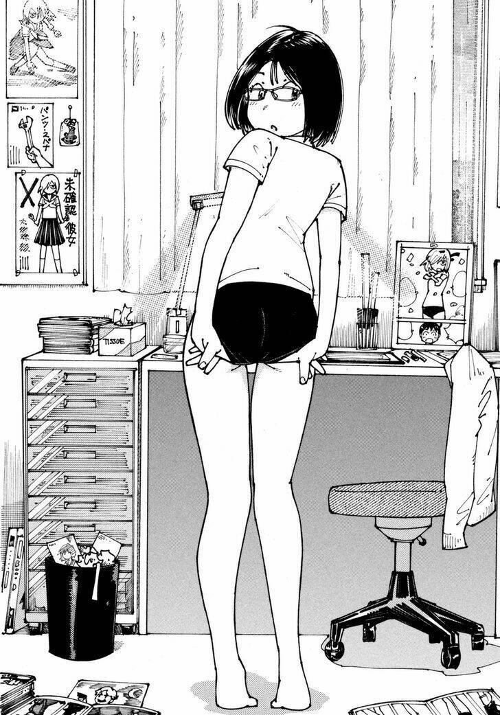 Ookumo-Chan Flashback - Chương 1