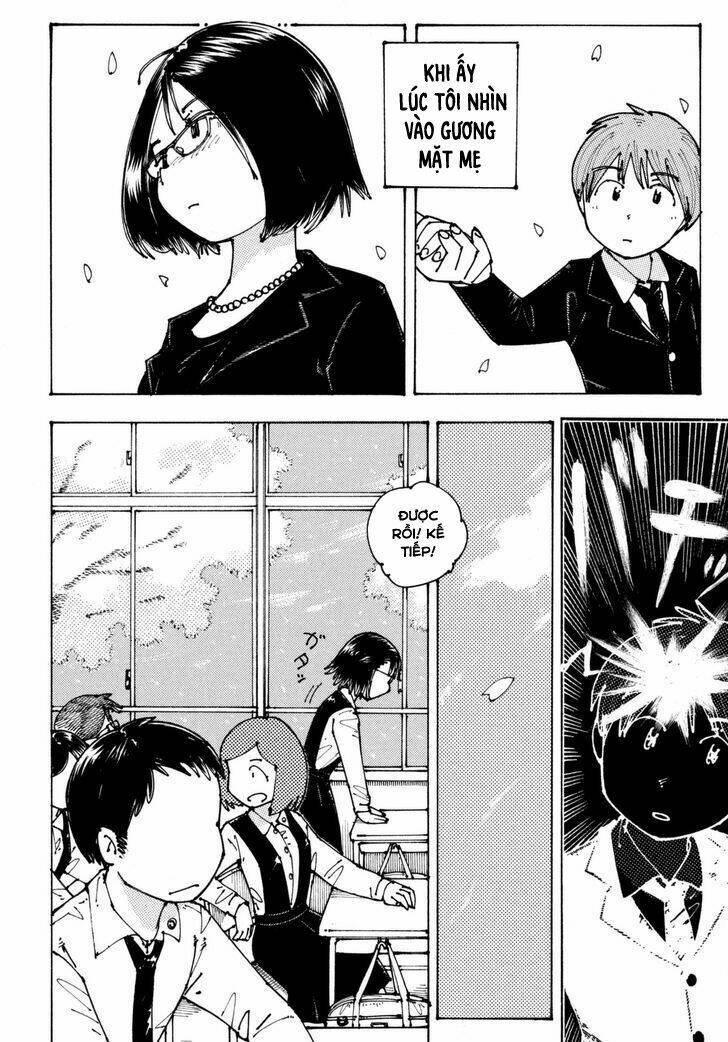 Ookumo-Chan Flashback - Chương 1