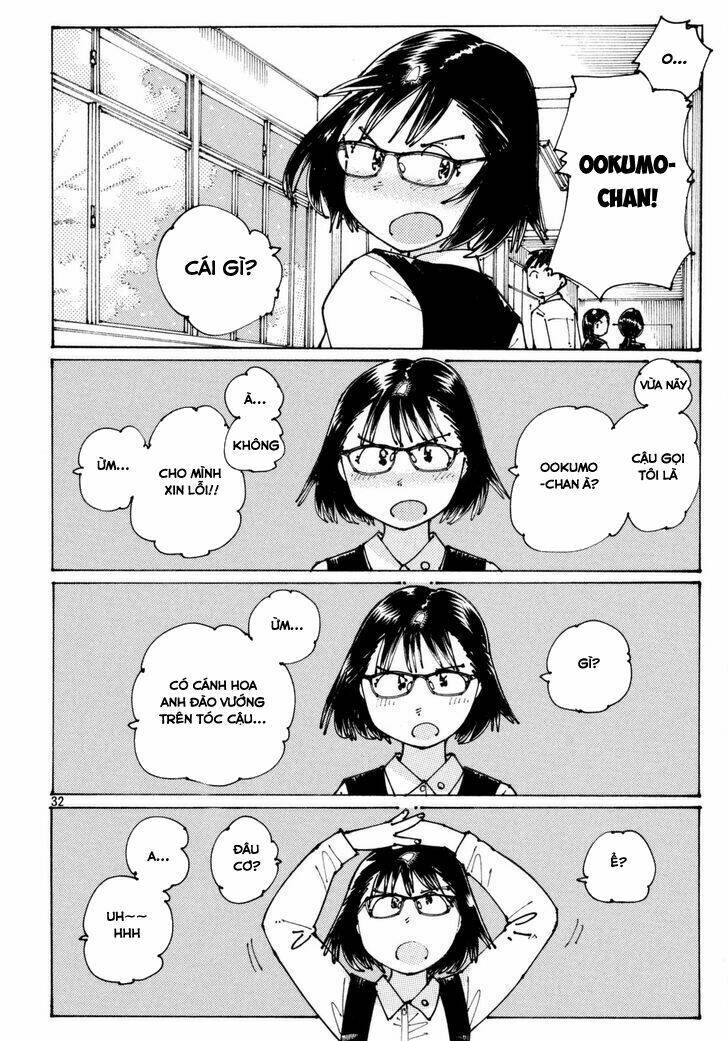 Ookumo-Chan Flashback - Chương 1