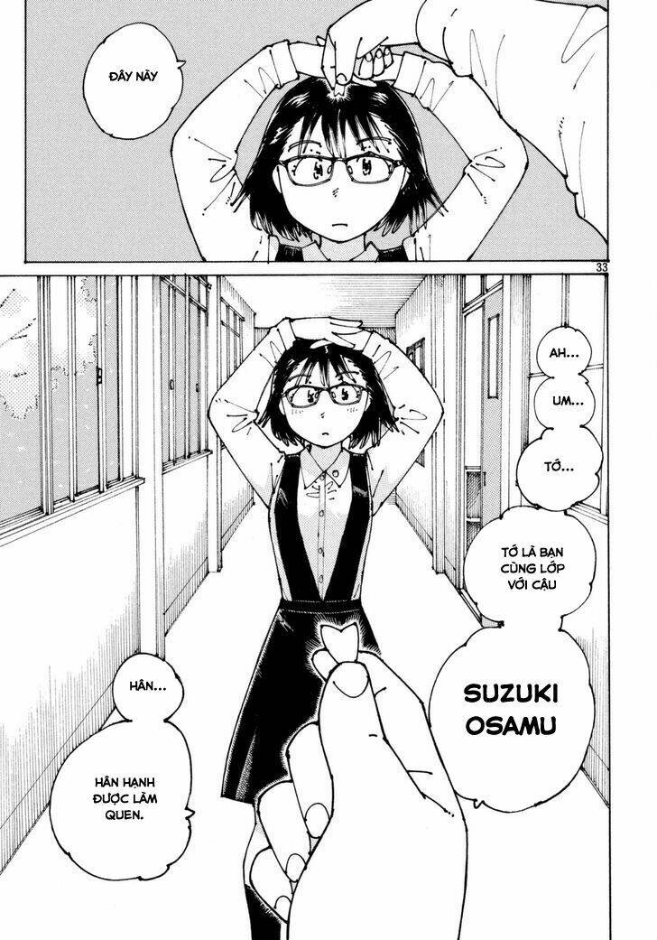 Ookumo-Chan Flashback - Chương 1