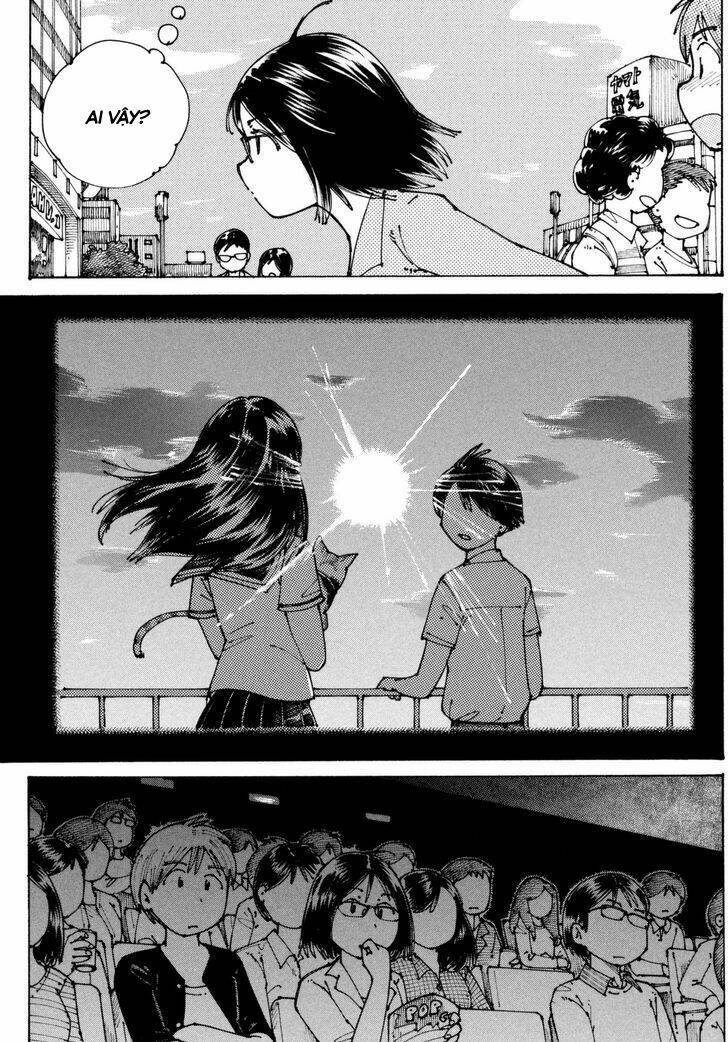 Ookumo-Chan Flashback - Chương 1