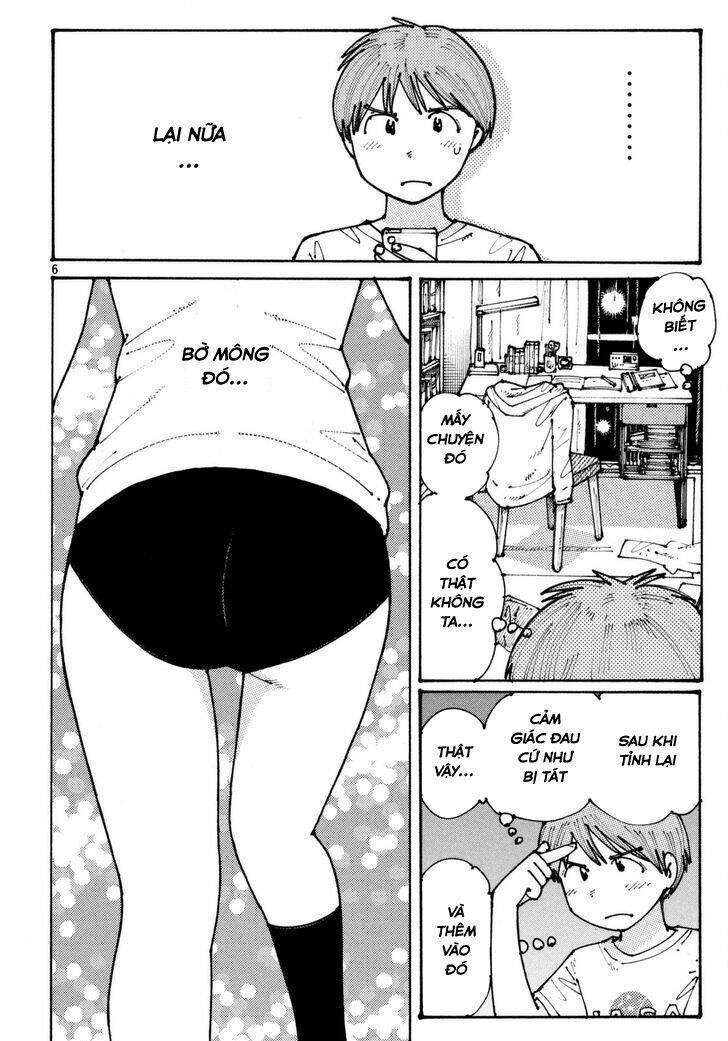 Ookumo-Chan Flashback - Chương 1