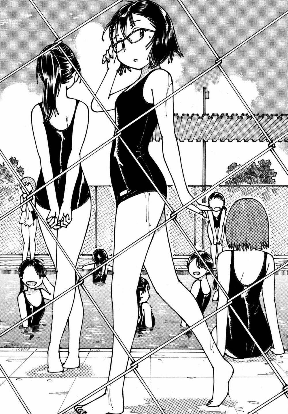 Ookumo-Chan Flashback - Chương 2
