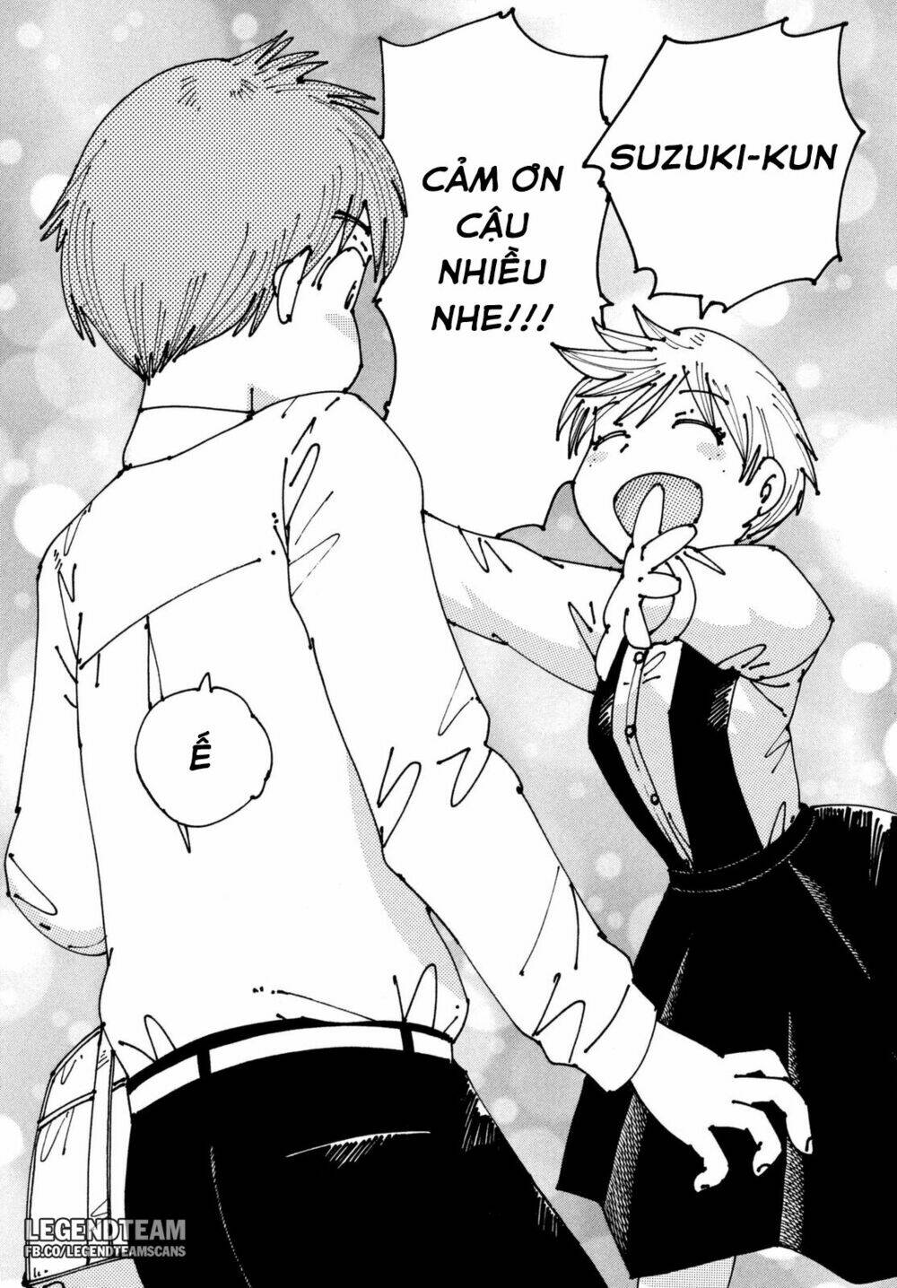 Ookumo-Chan Flashback - Chương 3